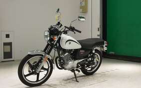 YAMAHA YB125SP