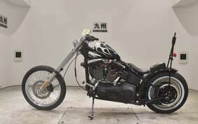 HARLEY FXSTB 1450 2000 BTY