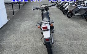 SUZUKI DJEBEL 200 (DR200SE) SH42A