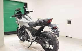 HONDA NC750X 2024 RH09