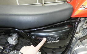 SUZUKI GRASS TRACKER Bigboy NJ4BA