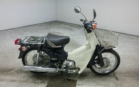 HONDA C70 SUPER CUB HA02