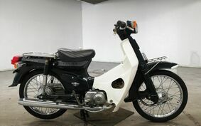 HONDA C70 SUPER CUB CUSTOM C70