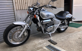 HONDA V-TWIN MAGNA MC29