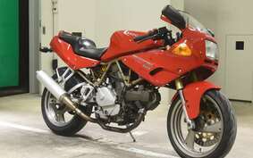 DUCATI 400SS 1998 400J0