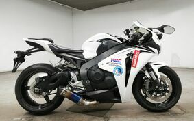 HONDA CBR1000RR 2009 SC59