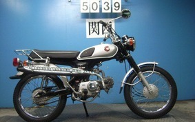 HONDA CL50 BENLY CD50