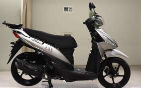 SUZUKI ADDRESS 110 CE47A