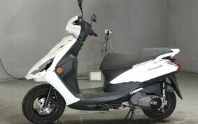 YAMAHA AXIS Z SED7J