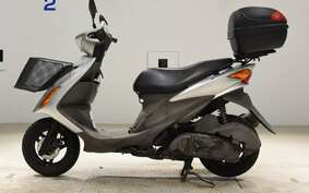 SUZUKI ADDRESS V125 S CF4MA