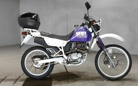 SUZUKI DJEBEL 200 (DR200SE) SH42A