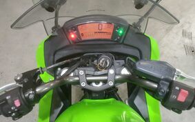 KAWASAKI NINJA 400 R ER400B