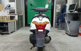 SUZUKI LET's 5 CA47A