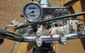 YAMAHA TW200 2JL