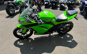 KAWASAKI NINJA EX250L