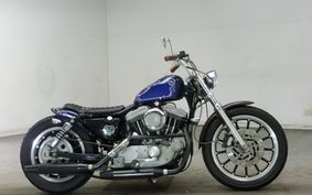 HARLEY XL1200S 2001 CHP