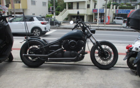 YAMAHA DRAGSTAR400 1998 4TR