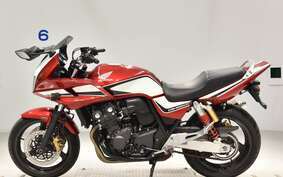 HONDA CB400 SUPER BOLDOR VTEC A 2011 NC42