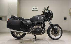 BMW R100RS 1991