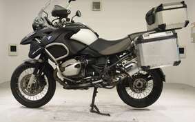 BMW R1200GS ADVENTURE 2010 0470