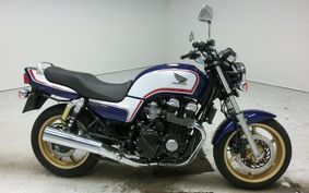 HONDA CB750 2005 RC42