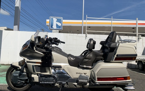 HONDA GL1500 GOLD WING SE 1990 SC22