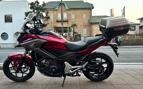 HONDA NC750X 2020 RC90