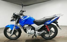 HONDA CBF125 PCJ7