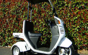 HONDA GYRO CANOPY TA03