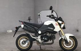 HONDA GU ROM JC61