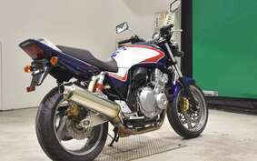 HONDA CB400SF VTEC 2010 NC42