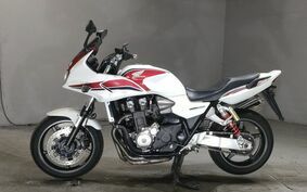 HONDA CB1300SB SUPER BOLDOR 2009 SC54