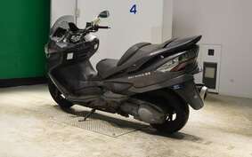 SUZUKI SKYWAVE 250 (Burgman 250) S Gen.3 CJ46A