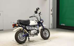 HONDA MONKEY AB27