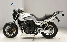 HONDA CB400SF VTEC 2011 NC42