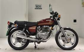 HONDA CB400T HAWK 2 2024 CB400T