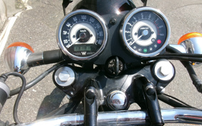 KAWASAKI W800 FE 2016 EJ800A