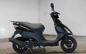 SUZUKI ADDRESS V125 S CF4MA