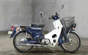 HONDA PRESS CUB 50 C50