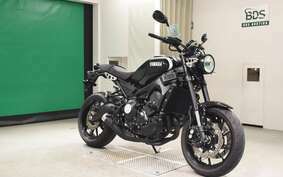 YAMAHA XSR900 2019 RN56J