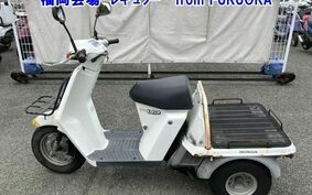 HONDA ジャイロ UP TA01