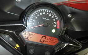 HONDA CBR250R A MC41