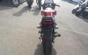 HONDA CB400 SUPER BOLDOR 2011 NC42