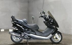 YAMAHA MAJESTY 125 5CA