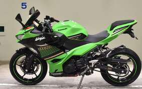 KAWASAKI NINJA 400 EX400G