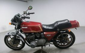 KAWASAKI Z750 FX Type 1980 KZ750D007018