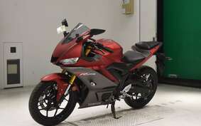 YAMAHA YZF-R25 A RG43J