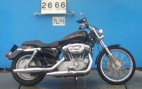 HARLEY XL883C 2006 CJM