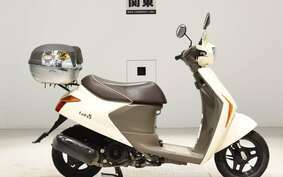 SUZUKI LET's 5 CA47A