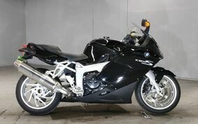 BMW K1200S 2008 0581